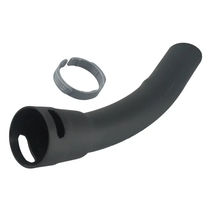 Pour Karcher poignée pour tous les aspirateurs WD MV 3 4 5 6 35mm 2.863-012.0 outil de nettoyage pièces de rechange accessoires pour appareils ménagers