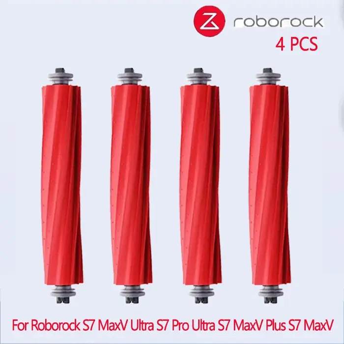 Accessoires pour Roborock S7 MaxV Ultra S7 pro ultra