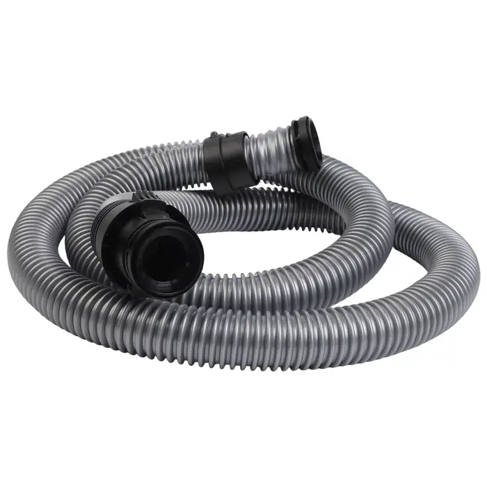 Tuyau d'aspirateur pour Miele Classic C1 S2000 Series, 1,6 m, pièce de rechange 7736190, gris, acces