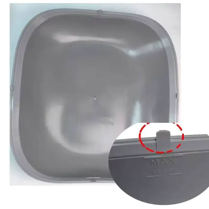 Accessoires automatiques