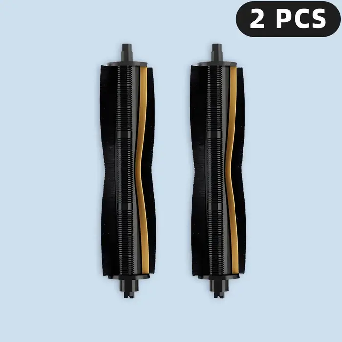 Brosse Tricut Compatible pour Dreame L10s Pro Ultra Heat