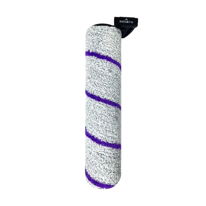 Compatible avec ( Narwal S20 Pro / Rowenta X-Clean 10 ) Pièces et accessoires pour aspirateur : brosse rouleau