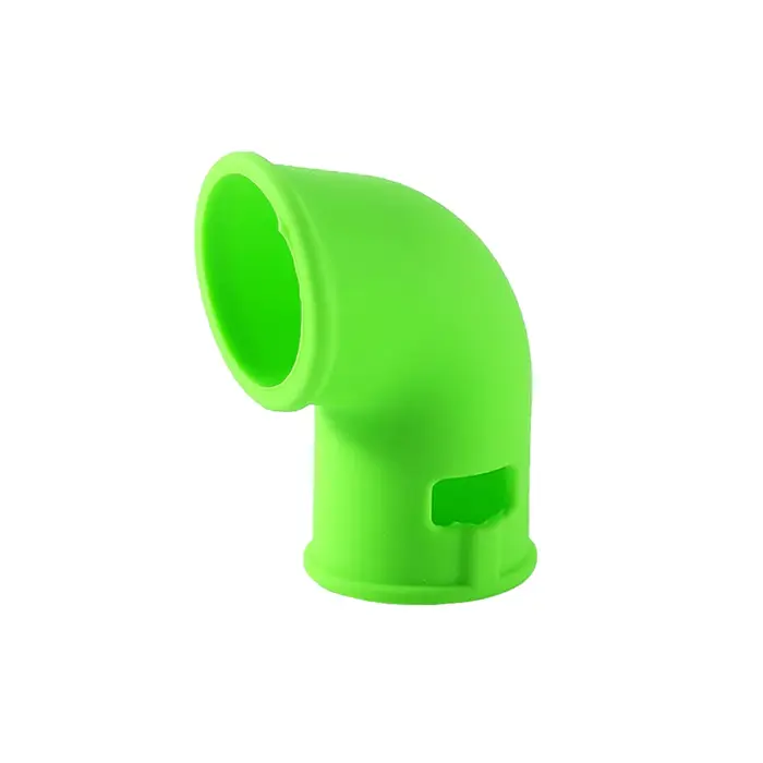 Accessoires de valve de décharge de vapeur rotative à 360° en silicone pour autocuiseur