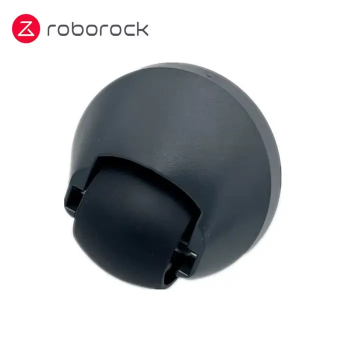 Roues directionnelles d'origine pour aspirateur à roue avant