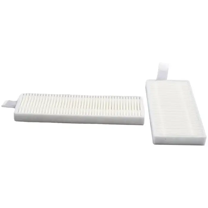 Accessoires pour aspirateur robot Lefant F1 2025 - Filtres HEPA