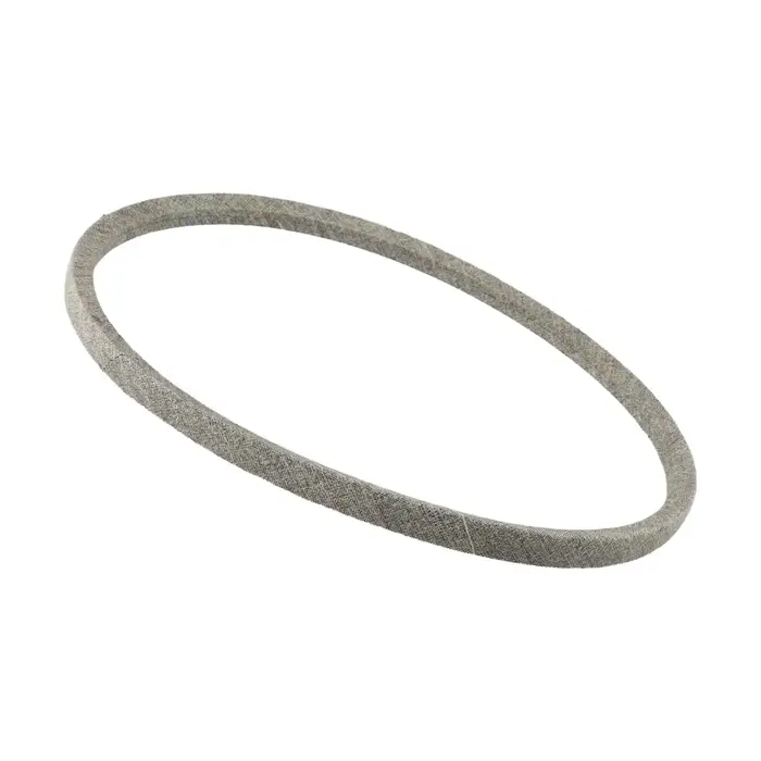 Accessoires Câble 954-05040 Courroie d'entraînement Chiffon sec pour 754-0241 30''42'' 5/8'' 754-05040 954-0241A 954-04057 Pratique