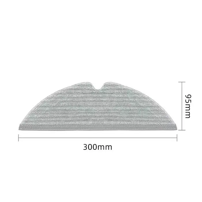 Accessoires pour aspirateur robot Dreame D20 Pro Plus / D20 Pro : brosse latérale principale