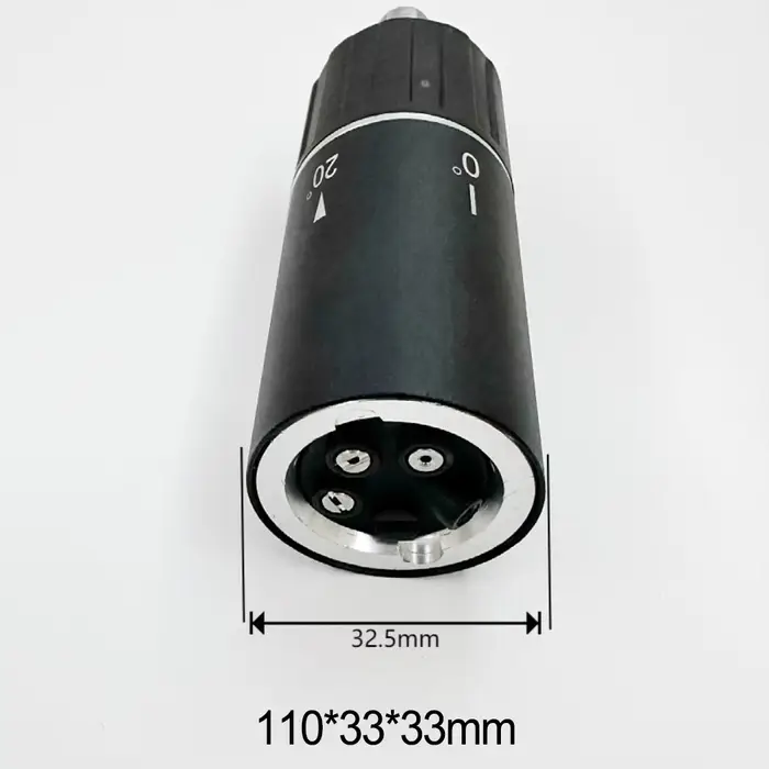 Buse de lavage à pression réglable 5 en 1: nettoyage polyvalent pour chaque tâche