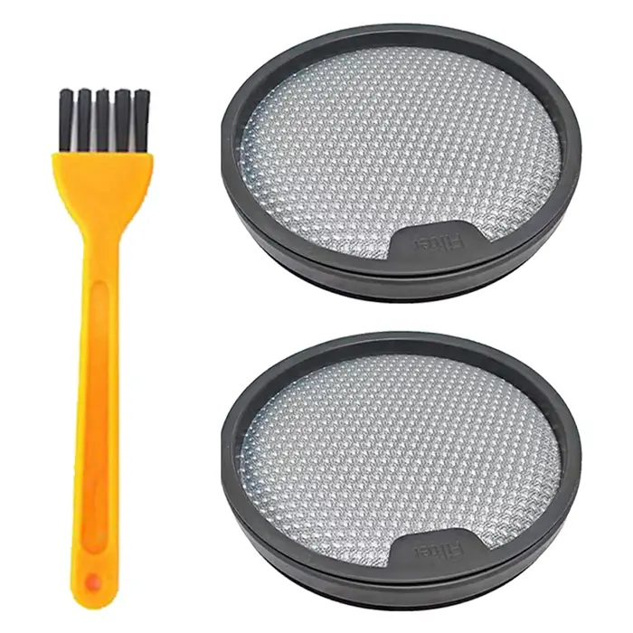 Pièces de rechange pour aspirateur Dreame T10 T20 T30 Xiaomi G9 G10, pré-filtre HEPA durables et lavables