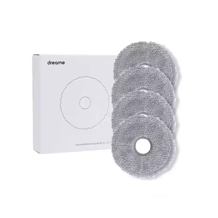 Aspirateur Robot Dreame S10 L20 Ultra Original