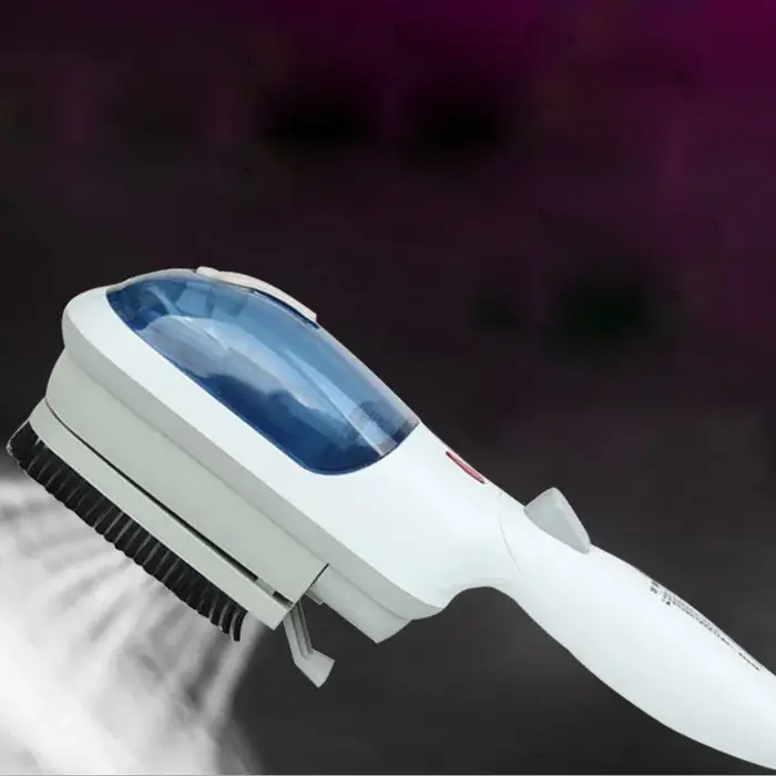 Défroisseur vapeur vertical personnalisable, 220V, pour repassage des vêtements