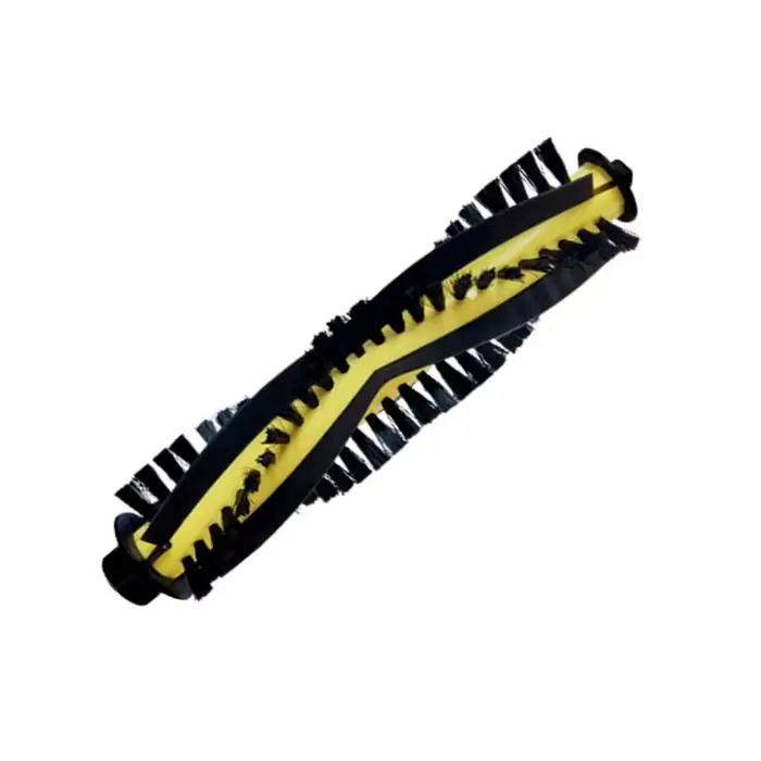 Pièce de brosse principale pour aspirateur robot