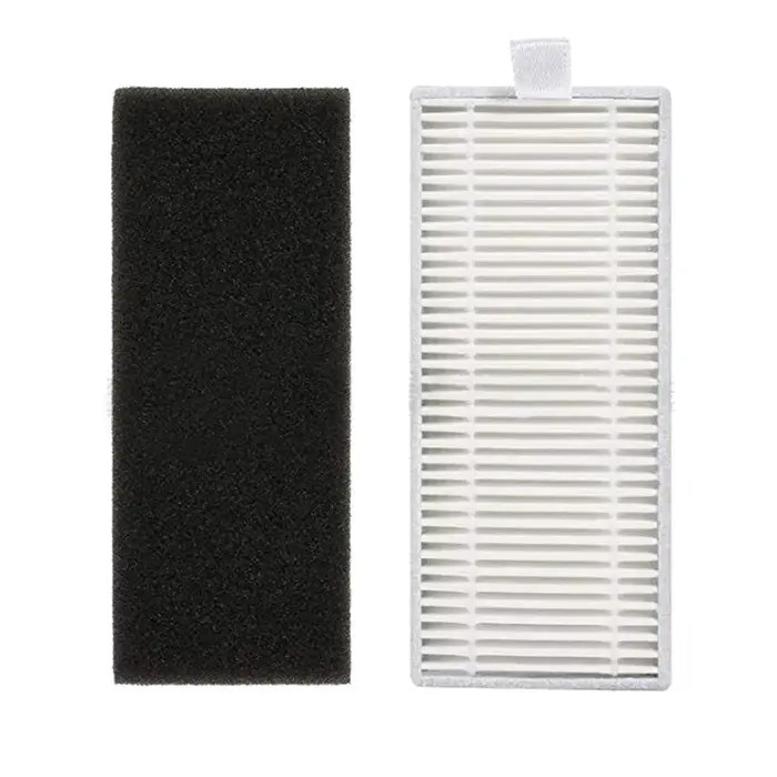 Kit d'accessoires de pièces d'aspirateur B89B-Kit