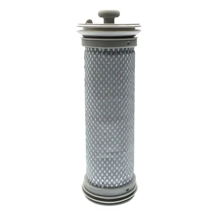 Filtre de bac à poussière Hoover 5230 Cordless Stickvac 32201629 pour accessoires de nettoyage domestique et pièces de rechange pour aspirateur