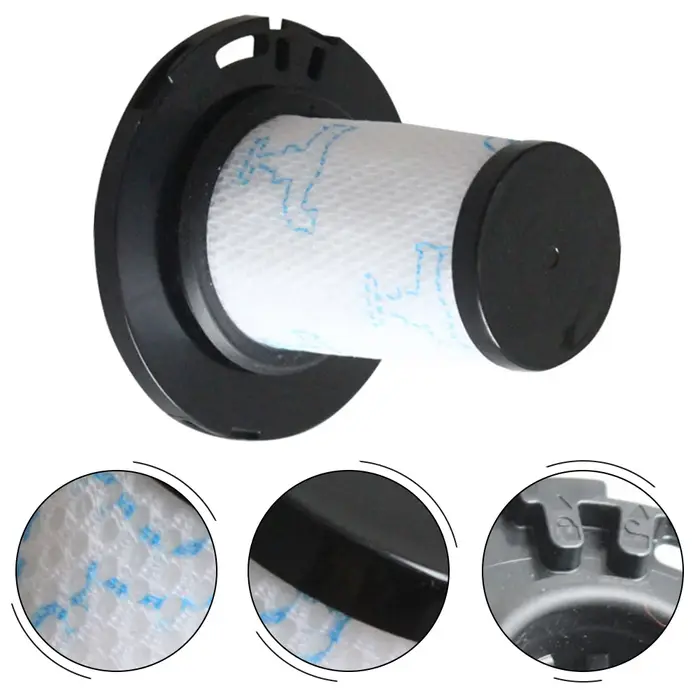 Filtre Rowenta ZR009007 pour aspirateur sans fil RH9890WO RH9879WO X FORCE FLEX 11.60