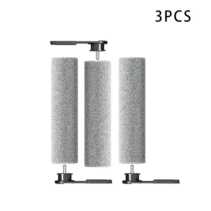 Pour Tineco Floor One S6 \ S7 Pro Version 2 \ S7 pièces sèches flash brosse à rouleau détachable filtre HEPA accessoires pour aspirateur