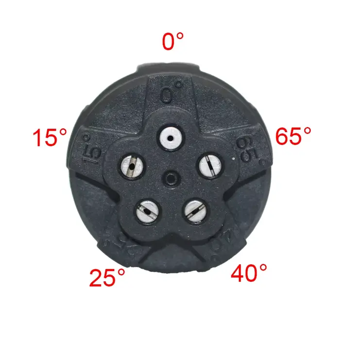 Pistolet à eau haute pression pour Karcher