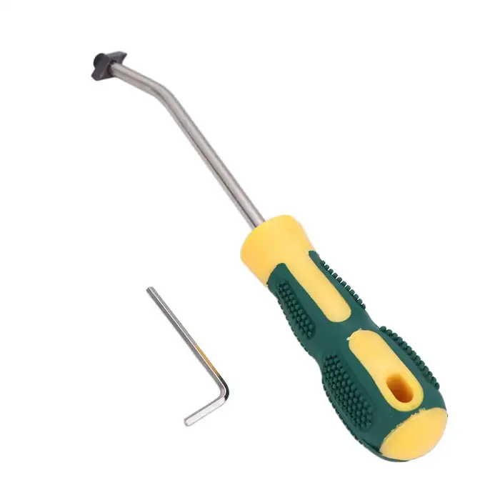 Outils de nettoyage des carreaux, outil de finition pour le calfeutrage, outil de nettoyage du ciment, nettoyeur d'interstices pour carreaux, perceuse, outil de décapage du coulis pour carreaux de cér