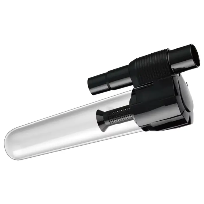Intercepteur de poussière Turbo 32mm, séparateur cyclonique, filtre d'aspirateur, collecteur cycloni
