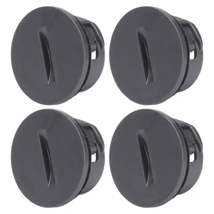 Extrémité de brosse roulante de rechange pour aspirateur V6, couvercle pour Dc35, Dc44, DC59, DC62,