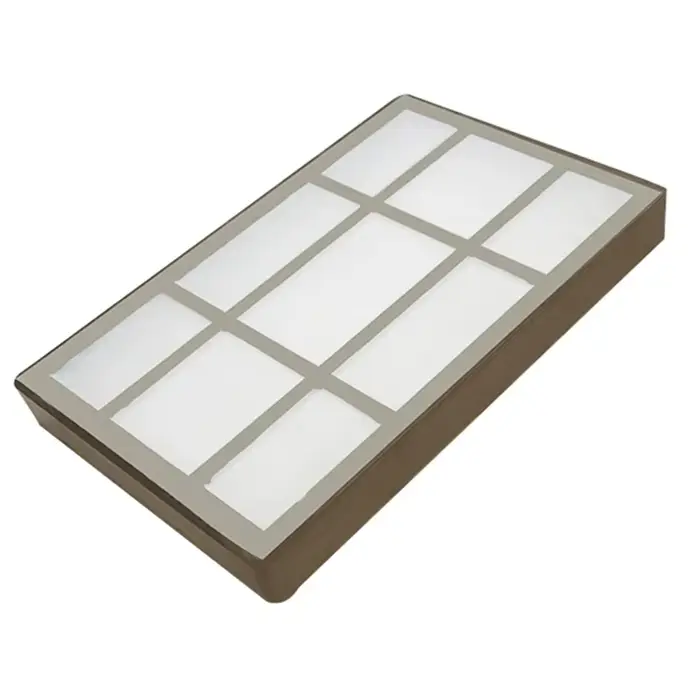 Pièces de rechange pour aspirateur Robot Qilive Q.5147