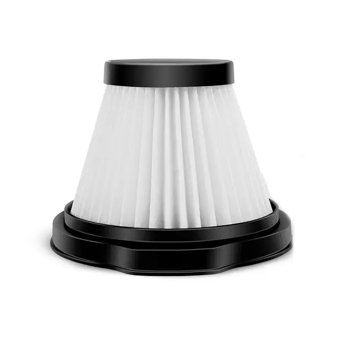 Aspirateur de voiture 1290000Pa 2-en-1, aspirateur de voiture sans fil portable, aspirateur à main p