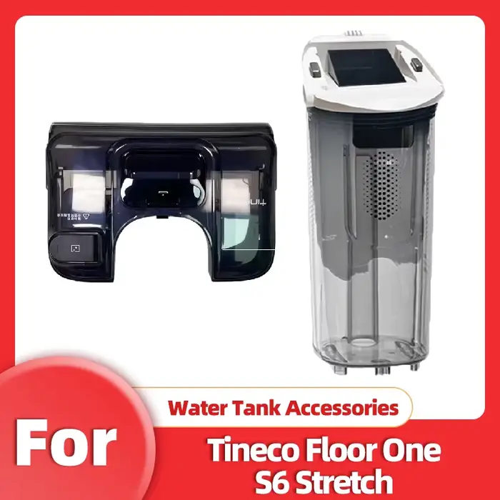Pour TINECO FLOOR ONE STRETCH S6/SWITCH S6