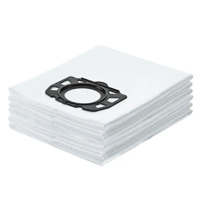 Sacs d'aspirateur pour aspirateur sec et humide Kärcher WD4 WD5 WD6 WD5P WD6P MV4 MV5 MV6