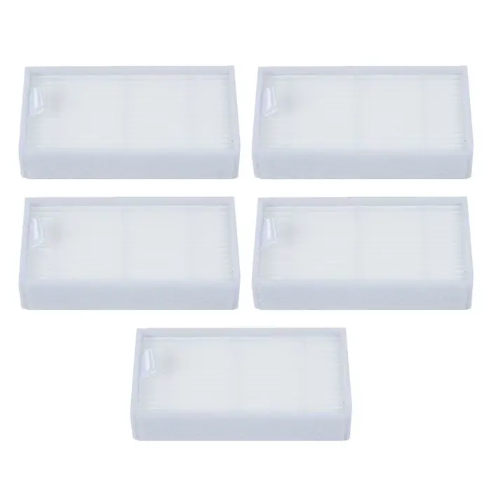 Kits d'aspirateur à brosse latérale avec filtre