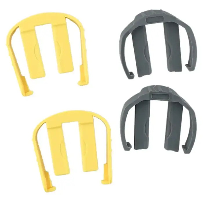 4 pièces pour Karcher C Clip