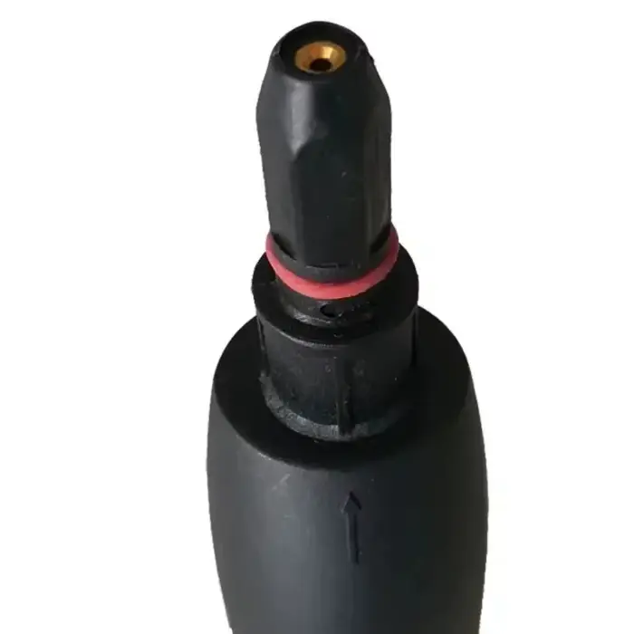 Adaptateur de buse droite pour machine de nettoyage à vapeur Orsen wj528