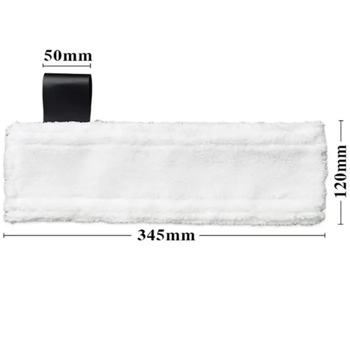 Accessoires pour nettoyeur à vapeur Karcher Easyfix SC2 SC3 SC4 SC5