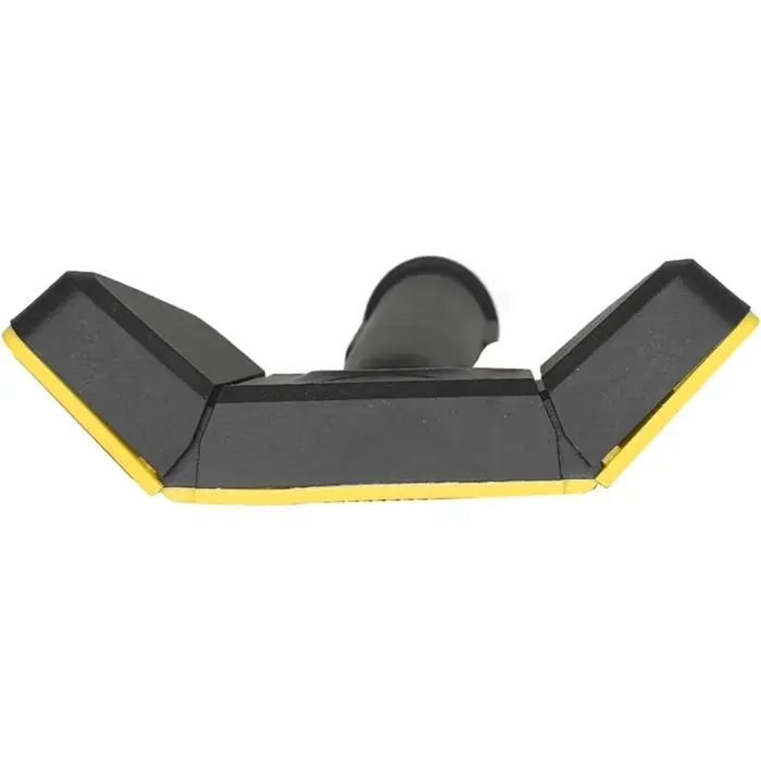 Nettoyeur à vapeur buse à main outil brosse avec tampon de vadrouille en microfibre pour Karcher SC1