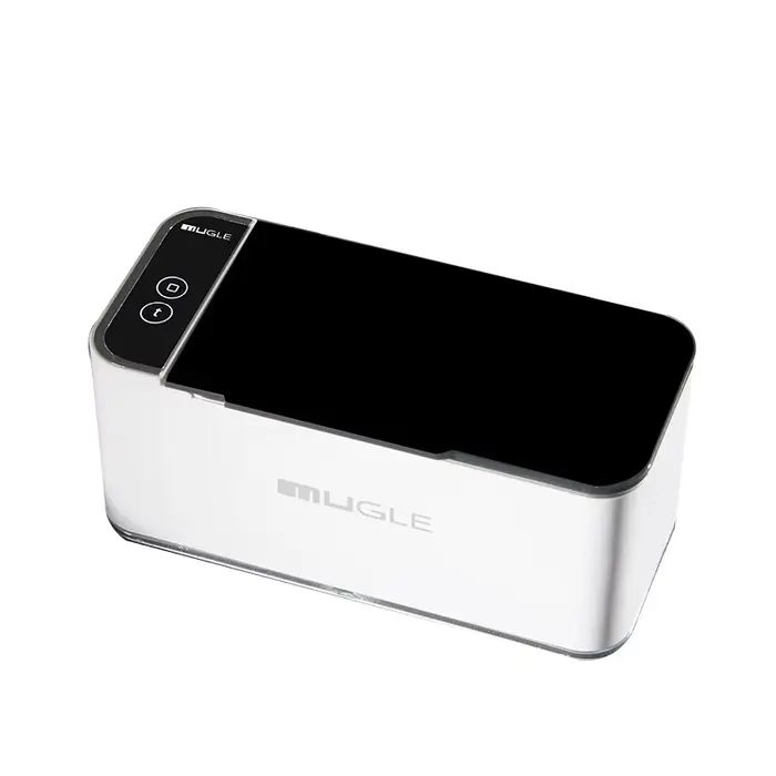 Machine de nettoyage à ultrasons domestique 500ML