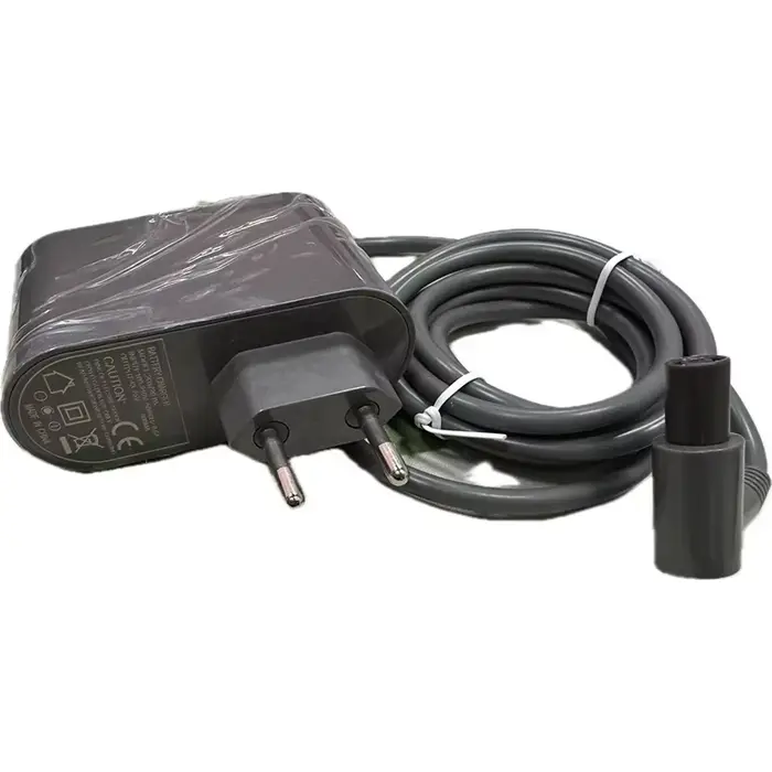 Chargeur pour aspirateur sans fil Dyson Fifth Capacity 43,25 V 800 mA, compatible avec le modèle Dys