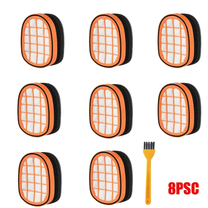 Pièces de rechange pour aspirateur Philip Speedpro Max Aqua FC6812 FC6813 FC6822 FC5005/01 XC8045