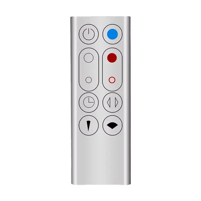 Télécommande de remplacement pour supporter ficateur d'air Dyson AM09, ventilateur sans feuilles, ar