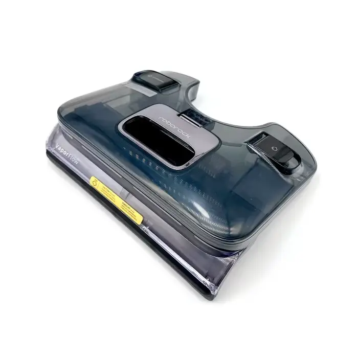 Roborock F25 Module de réservoir d'eau douce propre Ultra Original pour vapeur eau chaude accessoires d'aspirateur humide et sec pièce de rechange
