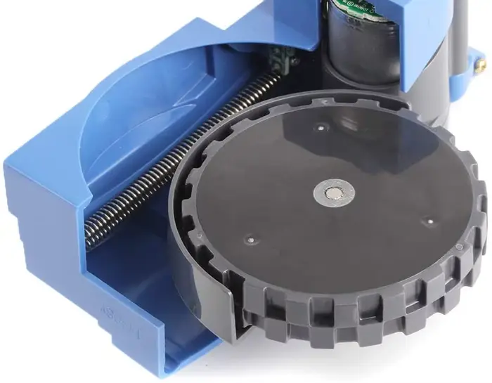 Store Right Wheel Motor pour iRobot Roomba 500