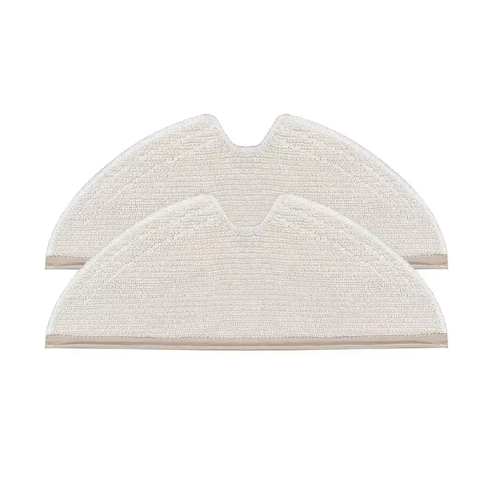 Compatible avec ( Roborock Q7 Max / Q7 Max+ / T7 Pro / S5 Max / S6 MaxV / T8 ) Support de serpillière