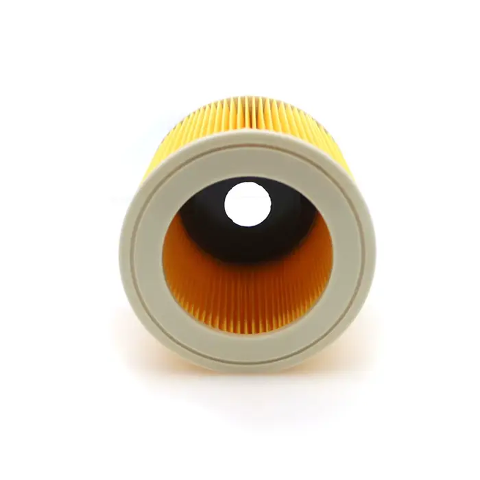 Filtre HEPA pour cartouche Karcher WD2250 WD3.200 MV2 MV3 WD3