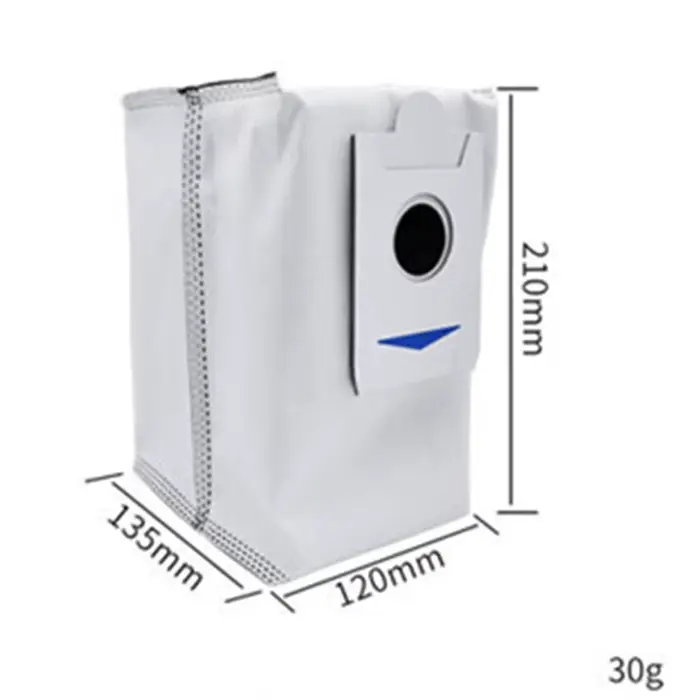 Ecovacs Deebot X2 Omni X2 / X2 Pro Plus/DEX86 aspirateur filtre Hepa nettoyeur Robot vadrouille tissus brosse latérale principale couvercle accessoires