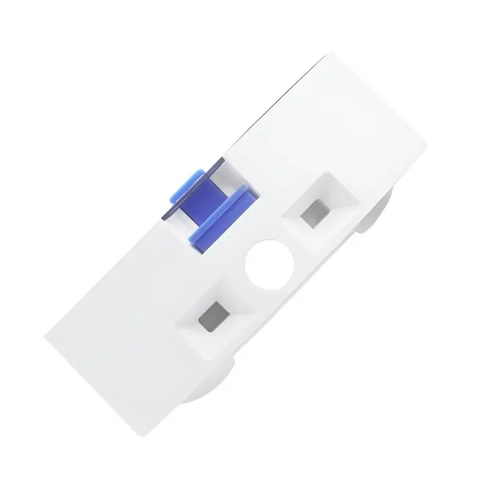 Réservoir d'eau de rechange pour ECOVACS T80 / X9 PRO / pour la série Omni avec boîte à eaux usées et déflecteur filtrant pour un nettoyage amélioré