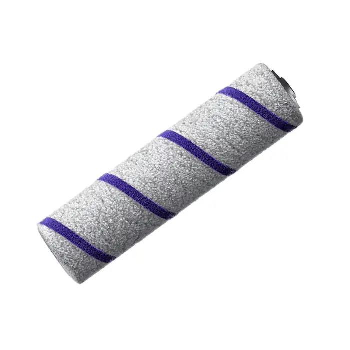 Nouveau filtre de brosse à rouleau original pour aspirateur sec et humide Rowenta x-clean 10 remplac