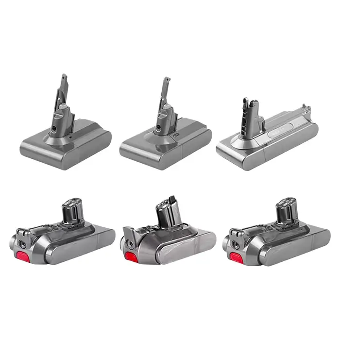 Pour aspirateur sans fil Dyson V6 V7 V8 V10 V11 V12 SV07 SV09 SV10 SV12 DC62 SV14 SV17 SV20