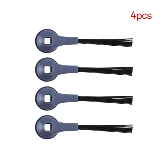 Pour Shark AV2500AE AV2501AE RV2502AE Robot aspirateur Accesso brosse latérale principale filtre Hep