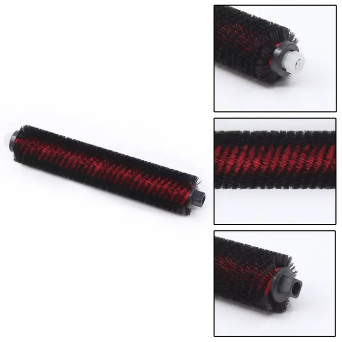 Ensemble brosse d'entretien et filtre à eau compatibles avec Roborock S7 Pro Ultra S7 Maxv Ultra