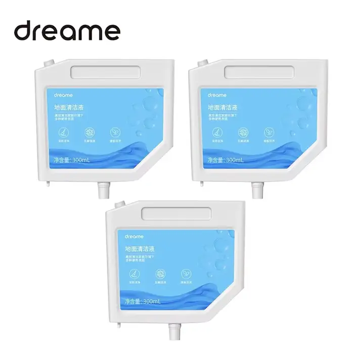Dreame Bot L10s Ultra L10