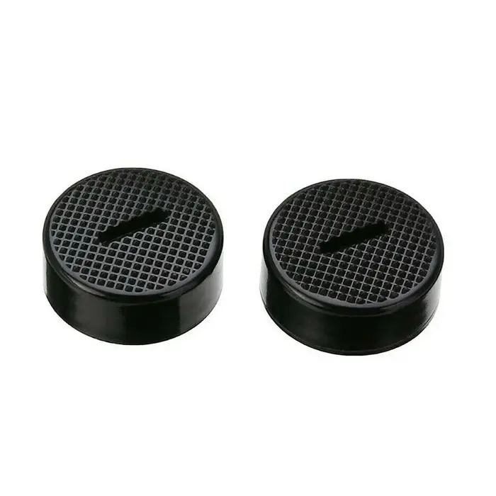 Kit de support de brosse en carbone