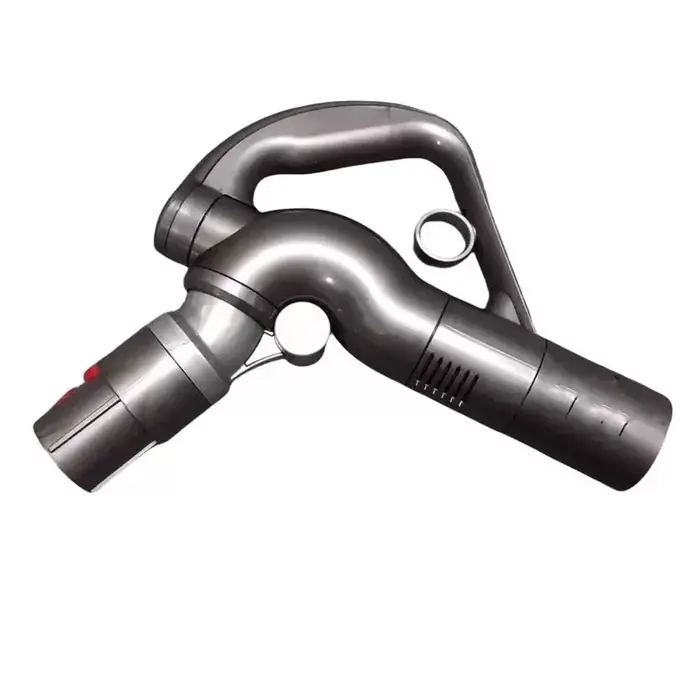 Poignée d'aspirateur Compatible avec Dyson CY22 CY23 CY26 CY28, poignée de nettoyage, installation f